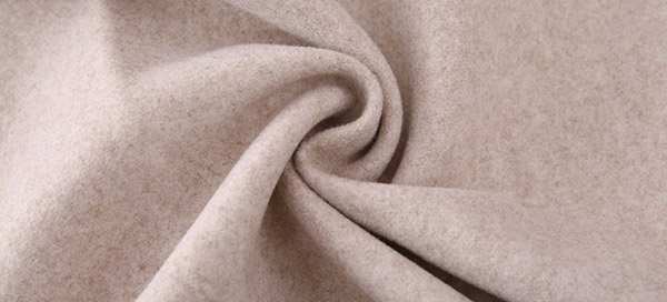 簡析毛呢絨面料的性能